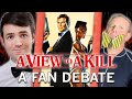 The Battle for 'A View to a Kill' | A Fan Debate
