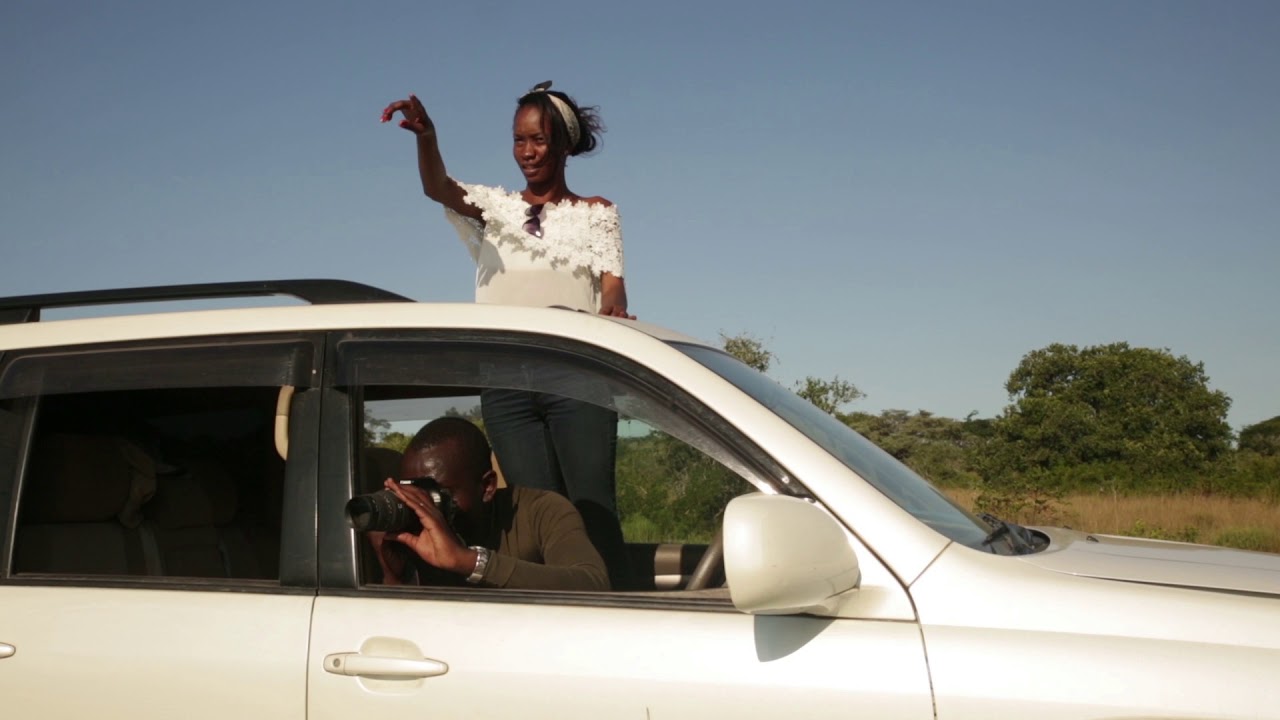 Anima Estudio Criativo * Welcome to Our Home - Maputo Special Reserve