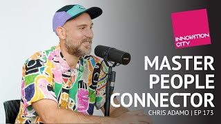 Experience The Real Miami With Chris Adamo - Innovation City