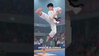 Você Sabia que Jet Li Quase Foi Lutador Profissional Antes de Ator