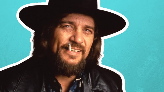 Working For Waylon Jennings - YouTube