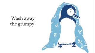 Book Trailer: Grumpy Pants
