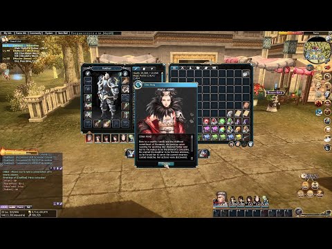 AO [Dual Blade] - 4 - Новые наёмницы! ?