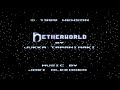 Netherworld C64 (Fluxoid Cover)