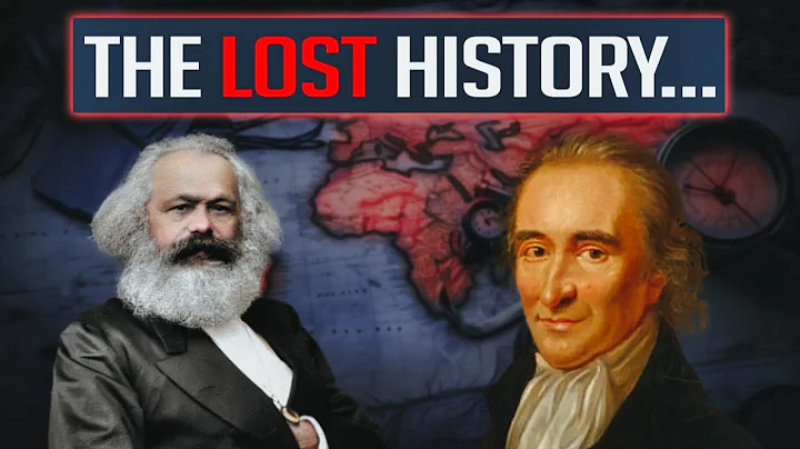 Socialism and Liberalism (Ft. Matt McManus)