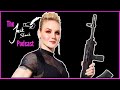 Least Horny Valentina Shevchenko Article (Boicast 57 Preview)