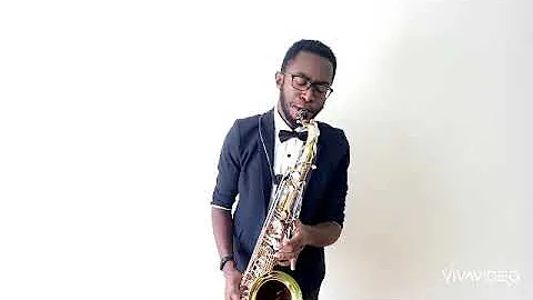 In Christ Alone Sax Dce