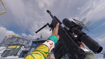 1v1 with random players in world chat