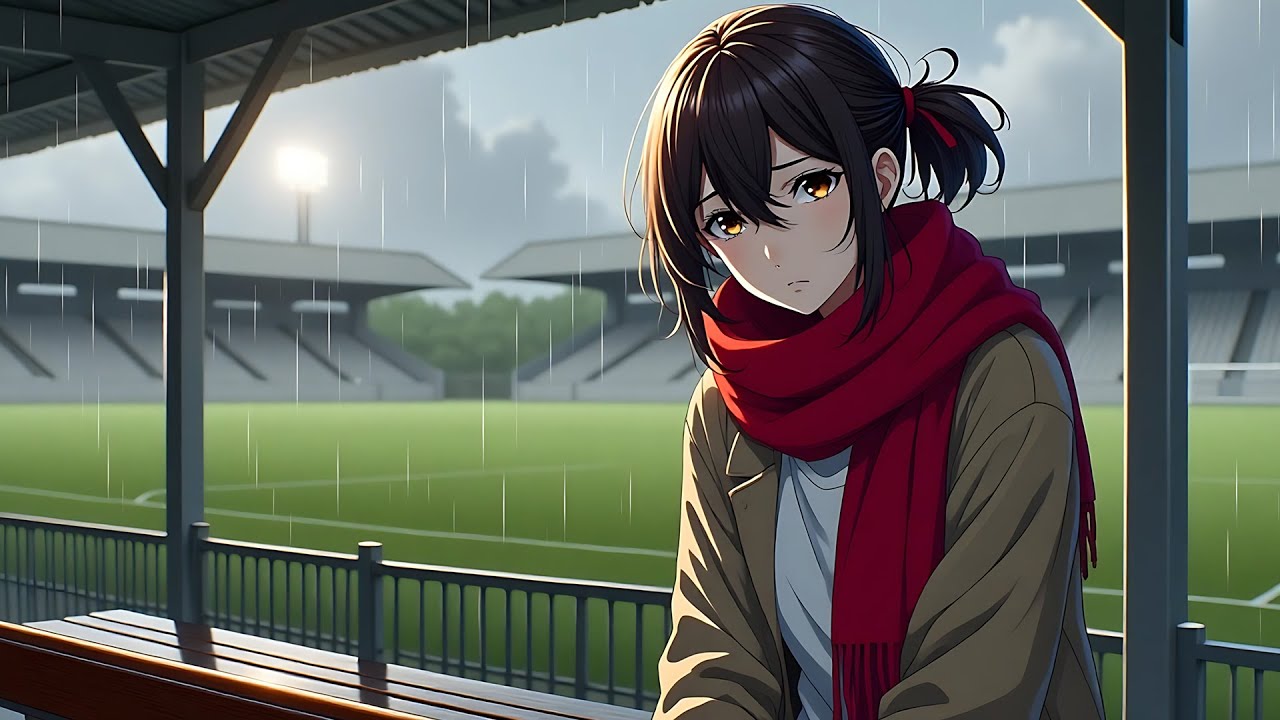 They Left Me at Soccer Practice in the Rain, After Rebirth I Never Played on Their Team Again