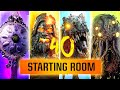 Beating The STARTING ROOM CHALLENGE On EVERY MAP In Black Ops 6 Zombies Beating The STARTING ROOM CHALLENGE On EVERY MAP In Black Ops 6 Zombies