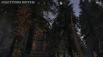 Skyrim: Wyrmstooth - Playthrough EP02