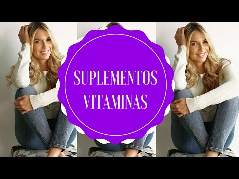 Vídeo: Vitaminas De Belleza De Salud Siberiana: Instrucciones De Uso, Revisiones