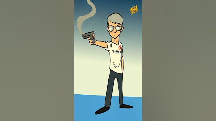 Yusuf Dikec the badass shooter