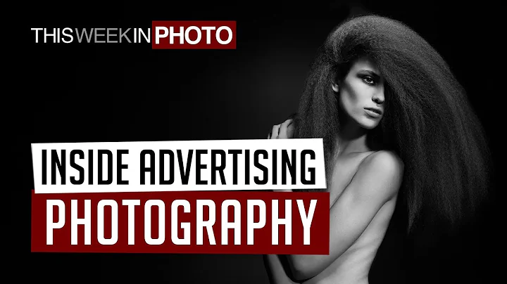 Inside Advertising Photography with Wayne Johns - DayDayNews