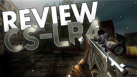 Cslr4 review and best class setup bullet force