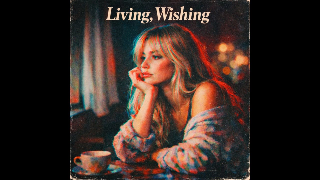 Collector -- from LIVING, WISHING 