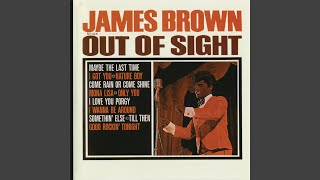 Miniatura de vídeo de "James Brown - I Wanna Be Around"