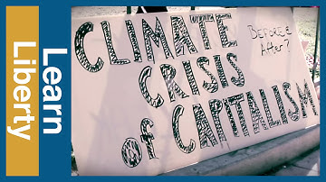 Occupy Wall Street & Capitalism: A Professor