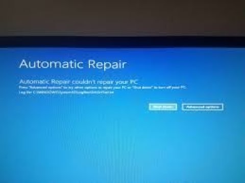 REGISTRY_ERROR 0x00000051 Blue Screen Error Fix Windows 10