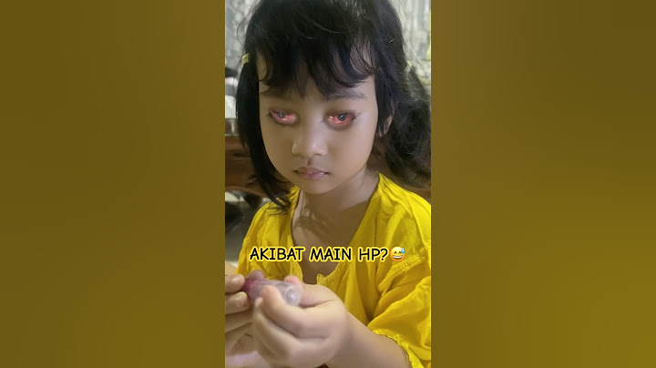 PRANK DARLEEN MATA ANEH KEBANYAKAN MAIN HP😱😱!! #viralvideo #trending