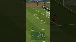 Manchester City VS Alchetra #app #football #gameplay #trending screenshot 1