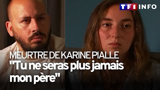 Les enfants de Karine Pialle témoignent après son meurtre
