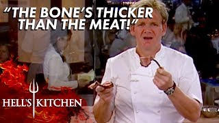 5 Of The Worst Chefs In Gordon Ramsay S Hell S Kitchen Reelrundown