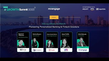 Money Meets Its Match: Pioneering Personalized Banking & Fintech Solutions