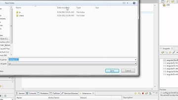 AngularJS Powered by ColdFusion part 2