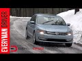 Here's the 2013 Volkswagen Passat Review on Everyman Driver