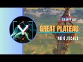 Zelda Botw Great Plateau Gameplay | Tutorial out soon | NO GLITCHES |