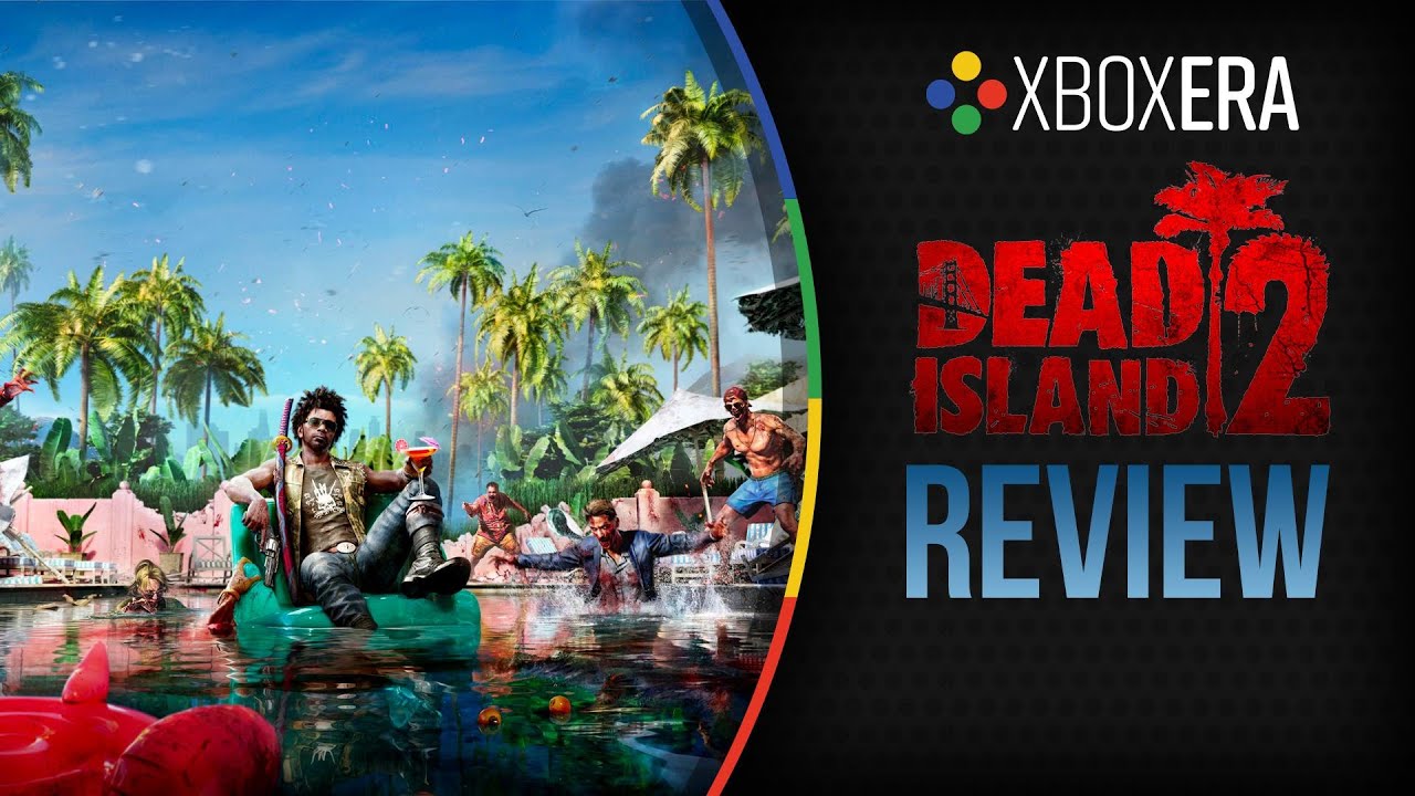 Dead Island 2 - First Reviews w/ Metacritic & OpenCritic Score