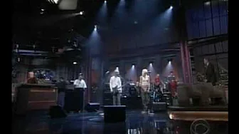 Moby and GWEN STEFANI - South side (live) Moby and GWEN STEFANI - South side (live)