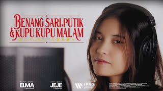 Download lagu JKT48 - Benang Sari, Putik, dan Kupu Kupu Malam (Cover) by Idol Project