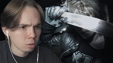 темный принц - овердоз | Lil Drey Реагирует