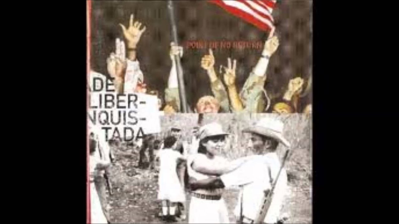 Point Of No Return Liberdade Imposta Liberdade Conquistada Full Album Youtube