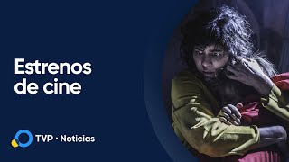 Los estrenos de cine de la semana