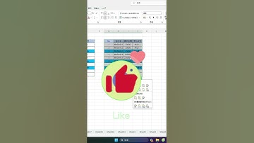 エクセル 表の列幅や高さをそのままコピー＆ペーストする方法  #エクセル便利技 #excel #ecotechjp #exceltips #エクセル