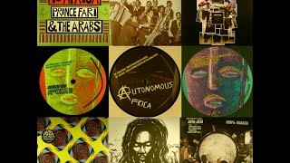V/A - Yes, Afri-Can! (selected &amp; mixed by SideA) 2015