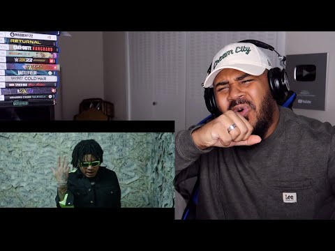 NoCap – Rap Dreams (Official Music Video) REACTION