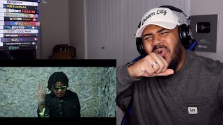 NoCap - Rap Dreams (Official Music Video) REACTION