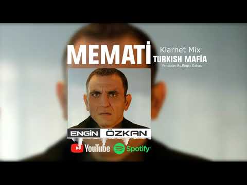 Engin Özkan - Memati