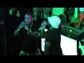 VIBE Rewind | Schoolboy Q and Kendrick Lamar Perform 'Hands On The Wheel' At 2012 SXSW