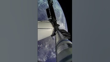 MP42: NanoAvionics’ first microsatellite,16U satellite launched in January 2022. #spacexlaunch