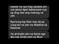 Anino anghell liveang mga anay ng socmed para mag kagulo gulo