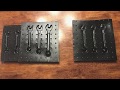Tyler Barrett - Vacuum Formed Tool Organizer Tyler Barrett - Vacuum Formed Tool Organizer