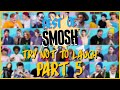 Best Of Smosh: Try Not To Laugh (Part 5)