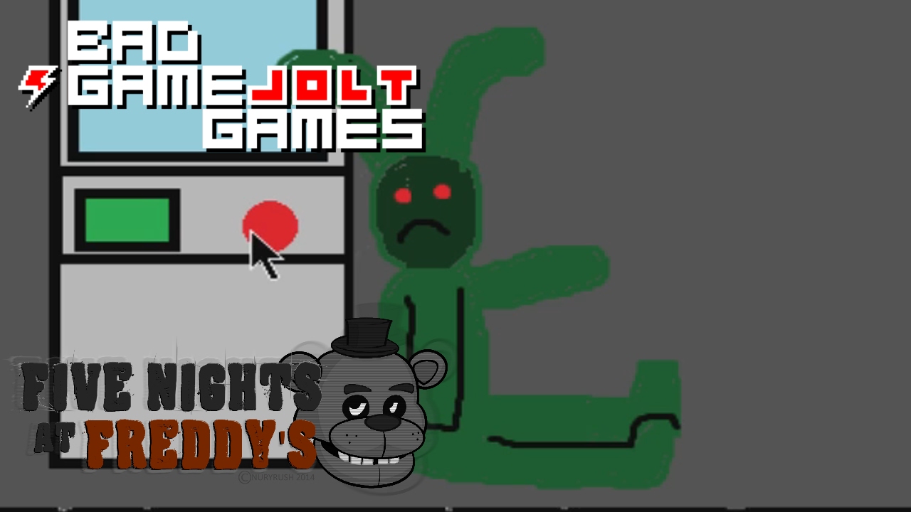 Gamejolt fan game