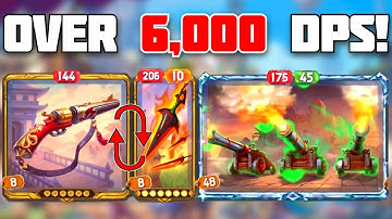 How To WIN Every Time In The Bazaar: "Instakill" Vanessa!