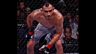 Tony Ferguson VS. Kevin Lee UFC highlights